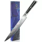 Japanese Slicing Knife 8 Inch VG10 Damascus Steel Kitchen Knife Cutting Tools