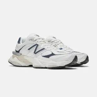 【NEW BALANCE】9060 男女 白藍色 復古 休閒鞋 慢跑鞋 U9060VNB