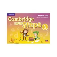 在飛比找蝦皮購物優惠-Cambridge Little Steps Level 1