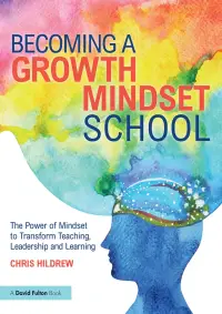 在飛比找博客來優惠-Becoming a Growth Mindset Scho