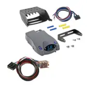 2007-2007 GMC Sierra 1500 Tekonsha Prodigy P2 Proportional Brake Controller for