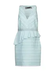 [PATRIZIA PEPE SERA] PATRIZIA PEPE SERA Mini dresses - Item 34994123