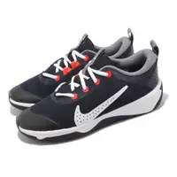 在飛比找ETMall東森購物網優惠-Nike 排球鞋 Omni Multi-Court GS 大