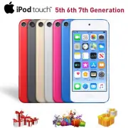 NEW-Sealed Apple iPod Touch 7th Generation (256GB) All Colors FASTSHIPPING lot