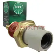 NGK NTK Coolant Temperature Sensor for 1999 Ford F-550 Super Duty 7.3L V8 bm (for: Ford)