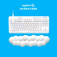在飛比找蝦皮商城優惠-Logitech G 羅技 G713 美型炫光機械式鍵盤