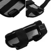 Golf Swing Training Aid Elbow, Straight Arm Golf Trainer Aid with Sound