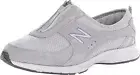 New Balance Everlight Womens Sneaker Gray / Purple US Size 5 B