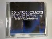 在飛比找Yahoo!奇摩拍賣優惠-昀嫣音樂(CD15)  HARDHOUSE RAVE PAR