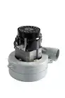 DUCTED VACUUM MOTOR GENUINE AMETEK 119625 FOR LUX CD101DSC