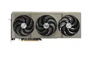 Sapphire NITRO+ Radeon RX 9070 OC Edition 16GB Gaming Graphics Card [11349-01-20G]