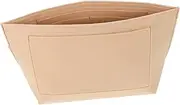 Ipetboom Bag Organizer Insert for Tote Bags Capacity Purse Organizer Compatible with Longchamp for Travel and Everyday Use