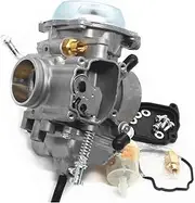 Carburetor 1 Pc Heavy Duty Carburetor Repair Replacement Kit Engine Accessories for Polaris for Magnum 325 330 400 425 500 Generator Parts Equipment