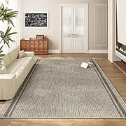 Pure Color Minimalist Living Room Carpet Artistic Decorative Rugs Oversized Carpets Easy Clean Bedroom Rug,YHT077,D,100x150cm