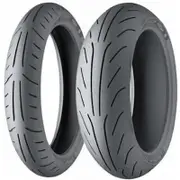 Michelin Power Pure Sc Tyres 140/60-13M/C 57P