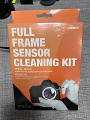 VSGO Camera Sensor Cleaning Kit