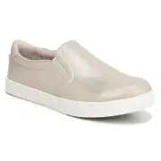 DR SCHOLLS MADISON BEACH METALLIC -10 F6496SL254 WOMEN’S SNEAKERS