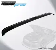 Rain Guard Sunroof Moon Roof Visor 980mm Type 2 Dark Smoke For 13-16 Lexus ES350 (for: Lexus)