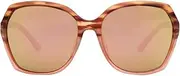 [Volcom] Psychic Sunglasses, Women's, Gloss Punk Tort (Multicoloured), EA