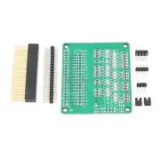 1PCS LED Test Board For Raspberry Pi LED Test Board IO Port Test Board Adapter