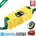 5200mAh 14.4V Ni-MH Battery for iRobot Roomba 500 510 537 550 600 630 700 800 AU