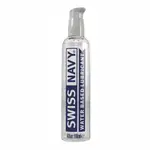 美國SWISS NAVY 【台灣現貨】優質水性潤滑液 WATER BASED LUBRICANT (SNWB)BDSM