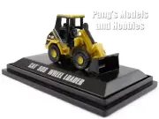 Caterpillar CAT 906 Wheel Loader Micro Constructor Scale Diecast Model