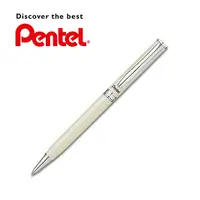 在飛比找PChome24h購物優惠-日本 PENTEL 飛龍 Sterling烤漆系列金屬鋼珠筆