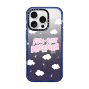 iPhone 16 Pro Impact Case MagSafe Compatible Full Time Dreamer NEW