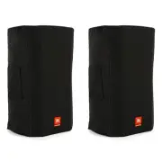 JBL Bags SRX835P-CVR-DLX Deluxe Speaker Cover for SRX835P Pair
