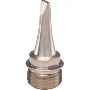 DOSS GS2TIP2.4CH 2.4Mm Chisel Tip For Gs2k Soldering Iron