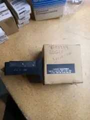 Instrument Transformers E93779 Current Transformer Ratio 100:5 - Used - Lot of 2