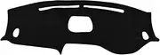 MAX COOL Non-Slip Dash Mat Suitable for Hyundai Tucson TL Active X Elite w/Speaker 2018-2021