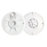 Vacuum Plate - Suits Quiptron Skimmer Box