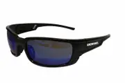 Maxisafe EDE310 - Safety Glasses Blue Mirror Lenses - Denver