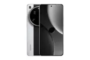 Xiaomi 15 Ultra 5G (16GB, 512GB, Silver Chrome) - Global Version