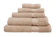"St Regis" TOWEL COLLECTION- DUSK