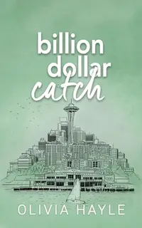 在飛比找誠品線上優惠-Billion Dollar Catch