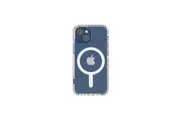 Impact Zero Clear Case Protection Mobile Phone Cover For Apple iPhone 13 mini
