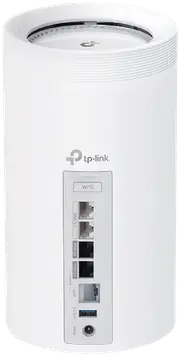 TP-LINK Deco BE22000 Tri-Band Whole-Home Mesh Wi-Fi 7 System (2-pack)