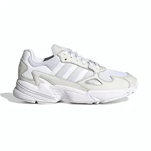 Adidas FALCON W 女 奶茶 復古 經典 運動 休閒 老爹鞋 休閒鞋 IG5732