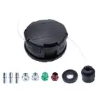 Speed Feed 400 Trimmer Head Fit for Echo Weed Speed Feed 400 SRM140 SRM200 SR...