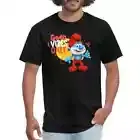 Happy Papa Smurf 'Good Vibes Only' - The Smurfs Positive Design Made in Australi
