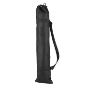 Universal Tripod Bag for Tripods up to 30-inch,Portable Folding Padded Tripod