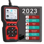 OBD2 Scanner Code Reader Car Diagnostic Tool Engine Fault Code Reader CAN Dia...