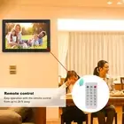 Digital Photo Frame 15.4 Inch LED Display Support Video Sound Picture Electr EOM