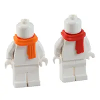 在飛比找蝦皮購物優惠-LEGO 樂高 71019 長圍巾 圍巾 配件 全新品, (