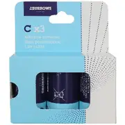 J.Burrows C Batteries 3 Pack