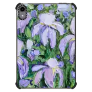 iPad mini (6th gen) iPad Impact Case Summer Lilacs