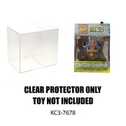 Protector For Tony Tony Chopper Pocket Pop Keychain (Funko)
